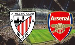 Athletic Bilbao Arsenal maçı hangi kanalda