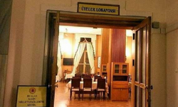 TBMM'de yemek ücretleri zamlandı! Yeni rakamlar açıklandı