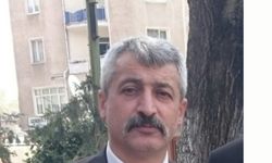 Başpolis Bülent Kesmez'in acı günü