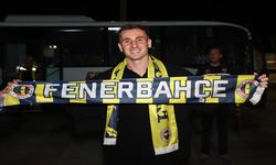 Fenerbahçe, Kerem Aktürkoğlu'nu Kadrosuna Kattı