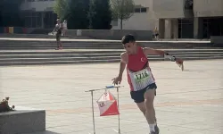 İnegöllü sporculardan Avrupa’da büyük başarı