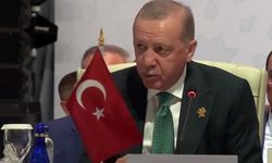 Cumhurbaşkanı Erdoğan'dan İsraile sert tepki