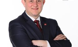 Erkan Dönmez CHP İnegöl İlçe Başkanlığına Aday