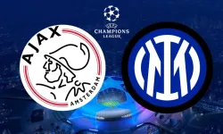 Ajax Inter maçı hangi kanalda muhtemel 11
