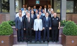 Başkan Bozbey’den zabıtaya güvence