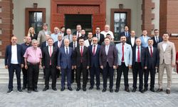 “Bursa’yı masa başında değil, halkımızla birlikte yönetiyoruz”