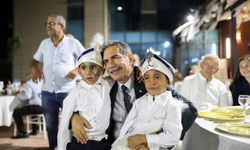 Yetişkinliğe İlk Adımlarını Attılar