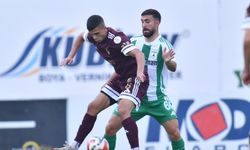 İnegölspor evinde  Muğlaspor'a mağlup oldu