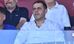 Ademoğlu: "Rakip Artı Hakemi Yenmeye Gücümüz Yetmiyor"