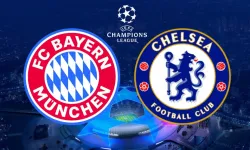 Bayern Münih Chelsea maçı hangi kanalda muhtemel 11'ler