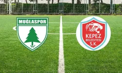 Muğla Kepez Belediyespor maçını canlı izle