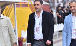 İnegölspor cephesinde mağlubiyet açıklması