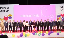 12. Uluslararası Onkoloji Günleri Muş'ta başladı