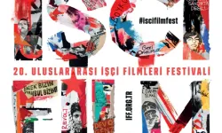 20. Uluslararası İşçi Filmleri Festivali 3 Ekim’de perdeyi Nilüfer'de açıyor