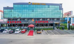 216 Station Suites: Evinizin rahatlığında, Gebze’nin kalbinde konforlu bir yaşam
