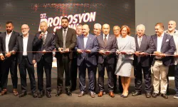 37. Promosyon Show Fuarı İstanbul’da açıldı