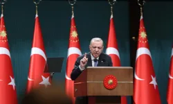 81 ilde 500 bin sosyal konut projesi başlıyor... Kiralık konut modeli geliyor