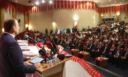 AGRICITIES Başkanı Altay: Dünya Gazze’deki açlığa sessiz kaldıkça gıda güvenliği çabaları eksik kalacak