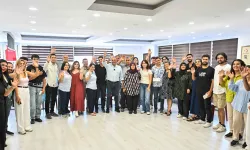 Antalya Muratpaşa gençlere yol arkadaşı