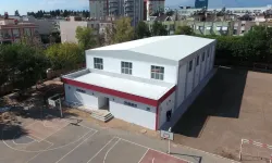 Antalya Muratpaşa’da 7’nci salon yolda