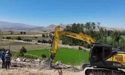 ASAT’tan Korkuteli Manay’a yeni içme suyu hattı