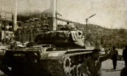 Bakan Tunç’tan 12 Eylül mesajı!