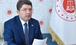 Bakan Tunç'tan yeni adli yıl mesajı