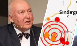 Prof. Dr. Ercan’dan "TOKİ’lere taşının" uyarısı!