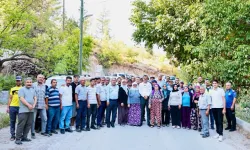 Başkan Çavuşoğlu: “Denizli’nin her köşesi bizim için kıymetli”