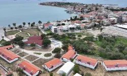 Başkan Tugay döneminde hedef yemyeşil İzmir