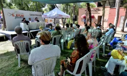 Bornova’da 6. Kitap Günleri başladı
