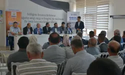 Bursa Büyükşehir'den katılımcı yönetim buluşması