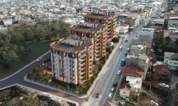 Bursa Davutkadı’da modern ve güvenli bir şehir yükseliyor