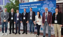 Bursa dünyaya açılacak