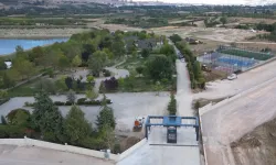 İnegöl’de doğa sporları ve kamp tesisi hayata geçiyor