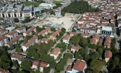 İnegöl’de kentsel dönüşümde yeni aşama