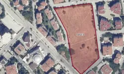 Bursa Nilüfer'de Ataevler ve Fethiye’de okul parseli için imar düzenlemesi