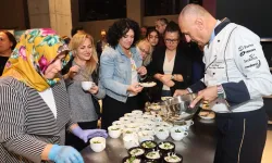 Bursa Nilüfer’de gıda israfına karşı mücadele