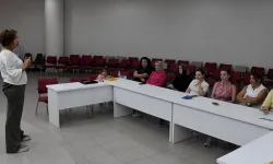 Osmangazi’de veliler çocuklarıyla kitap yolculuğuna çıkıyor