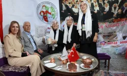 Bursa Uluslararası Gastronomi Festivali'ne bugün neler var?