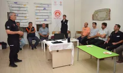 Bursa Yıldırım'da afet seferberliği