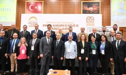 Bursa’dan Türkiye’ye Güvenli Şehir Rehberi