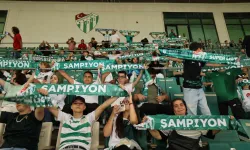 Bursalı gençlere Bursaspor sevgisi aşılanıyor