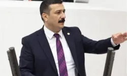 Bursa'nın tekstil üssü Vişne Caddesi İYİ Partili Türkoğlu'nun radarında
