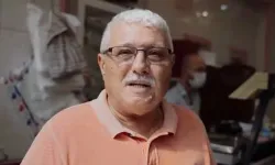 Bursa'nın ünlü dondurmacısı vefat etti
