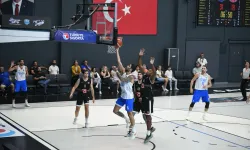 Çayırova Belediyesi, PizzaBulls Cedi Osman’a konuk oluyor