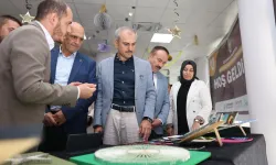 Çayırova’da sanat engel tanımadı