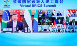 CGTN: Çin, BRICS ülkelerine çok taraflılığı savunmaları konusunda çağrıda bulundu
