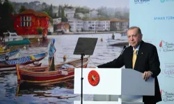 İstanbul'a aşkla hizmet etmenin onurunu yaşıyorum