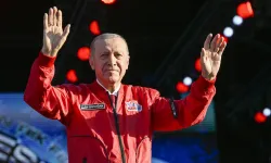 Cumhurbaşkanı Erdoğan’dan TEKNOFEST daveti